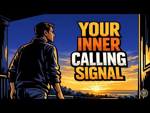 The Subtle Signal You're Ignoring About Your Real Path