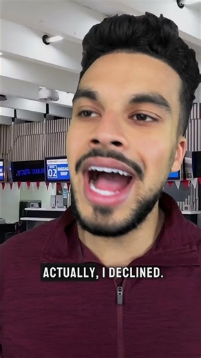 Airlines don't want you to know THIS secret! 👀✈️