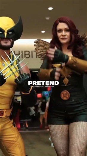 Would ALIENS Dress Up as HUMANS at Their Comic Con? 👽🤯