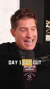 Almost Died Filming Karate Kid Part III Sean Kanan