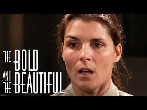 Bold and the Beautiful - 1995 (S09 E50) FULL EPISODE 2169