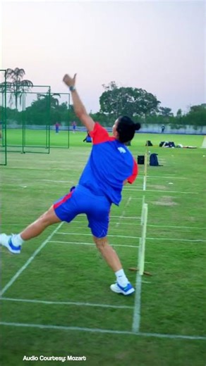 The first training session was this smoooooth! 🤌