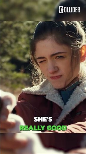 Stranger Things 5: Which Cast Members Pushed the Craziest Stunts on Set 👀🎬 #strangerthings