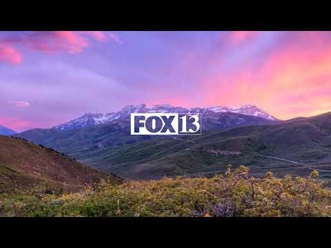 Thursday Weather Update - 1.1.26