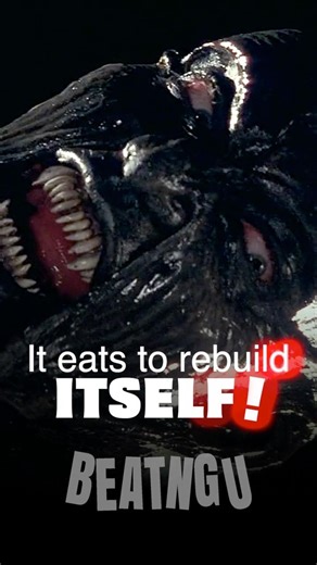 It Doesn’t Always Rebuild Itself, Sometimes, In Jeepers Creepers 2, The Creeper Made Poor Choices…
