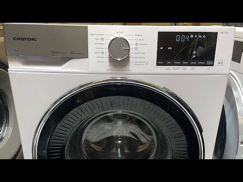 Introduction to my new rebuilt Grundig Fibercatcher!