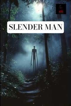 Don’t Turn Around… Slender Man Is Watching 👁️