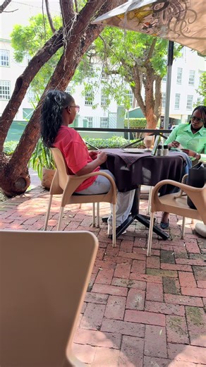 Refreshing Coffee Date Recommendations with Miss Muffinz