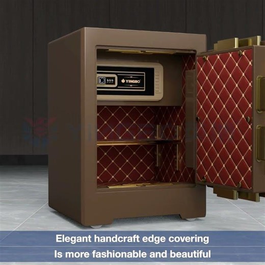 YingBo Safe ZY series 3c quality home safe office safe cash storage