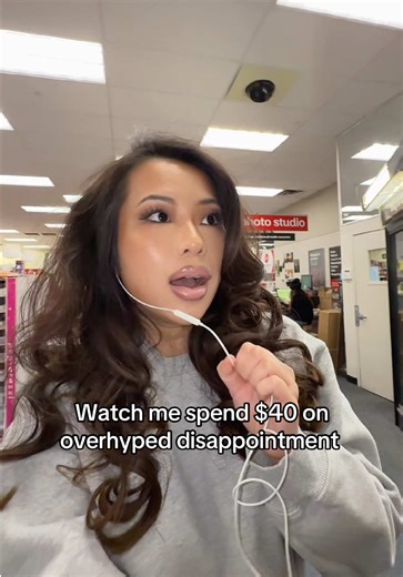 an immediate no😭 screaming old lady lipstick to me but formula is so nice on the lips & im excited to try the milky baby pink shades