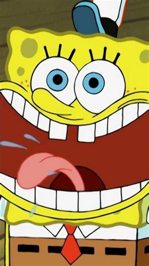 spongebob & patrick's favorite noises 🤣🐋
