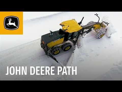 John Deere | John Deere Path