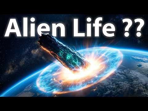 Mystery Science "Are Aliens Real"