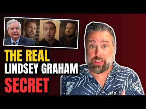 TYT’s Lindsey Graham Documentary Missed the Real Story