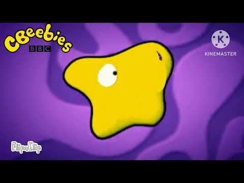 CBeebies logo