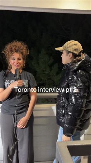 Toronto slang interview: common words & meanings