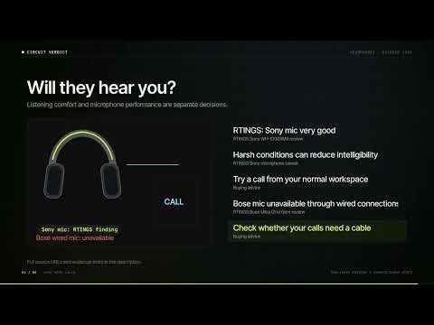 Sony WH-1000XM6 vs Bose Ultra 2: Which Should You Buy?
