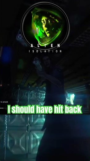 The Most Stressful Horror Game I’ve Played😂😭