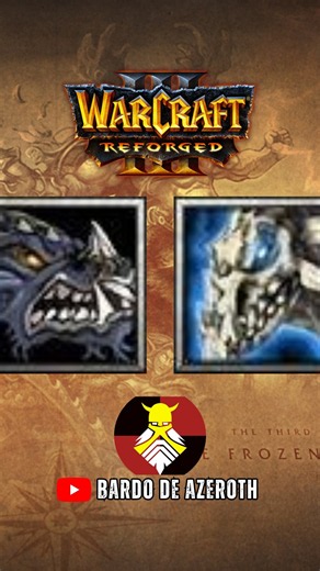 [ENG] | 5 Frost Wyrm VS 6 Azure Dragon | W3 #warcraft3 #warcraft3reforged