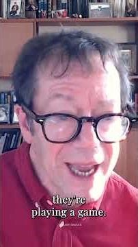 How to Not Let People Bring You Down I Robert Greene