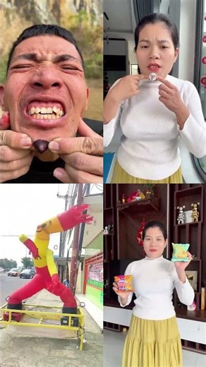 Aram Sam Sam Dance & a Pimple Popping Surprise! 😂💃