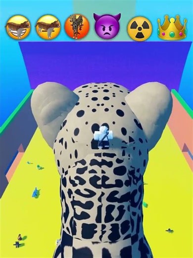 Cats VS Tsunami ROBLOX 🌊 Can It Escape the Giant Wave! #roblox #robloxshorts #brainrot #tsunami