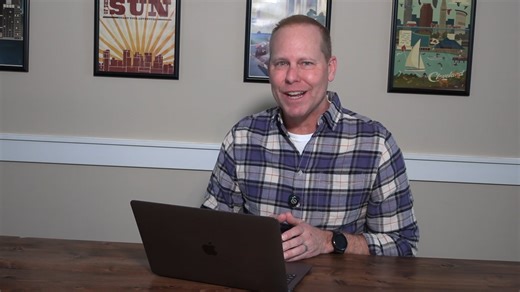 God Works Weekly - Episode 52