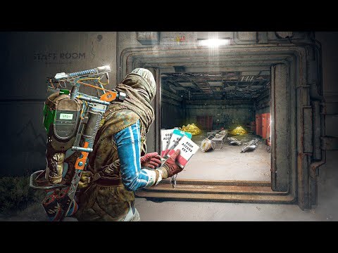 Arc Raiders BEST KEYS and Locations