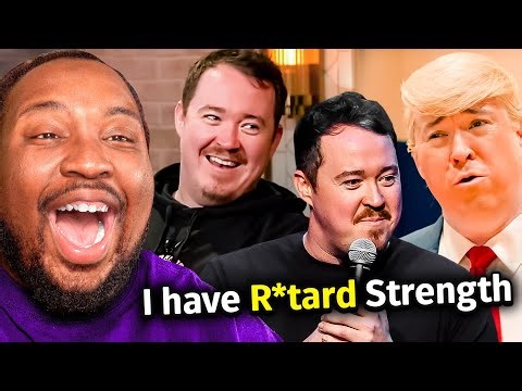 Shane Gillis Funniest Moments had us in TEARS!