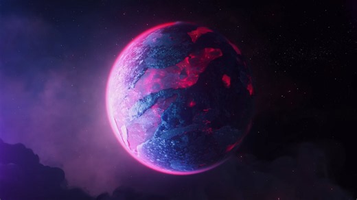 The sights of space a voyage to spectacular alien worlds