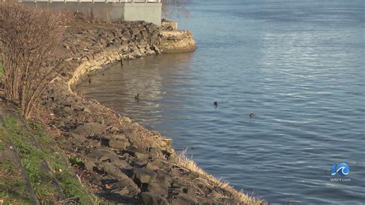 Potomac River tops list of \"most endangered rivers\" in the U.S.