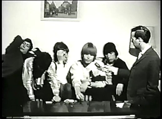 Brian Jones on The Rolling Stones' Love for James Brown & Soul Music