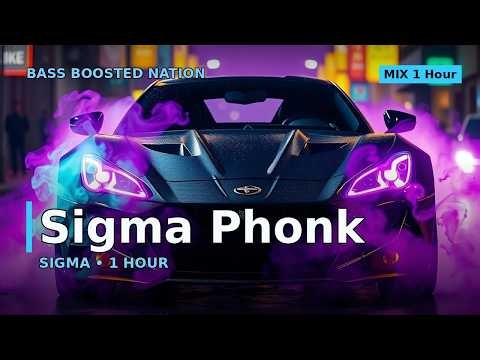 ✨ AURA FARMING Mix 2026 — Sigma | Aura Phonk to Farm Max Aura