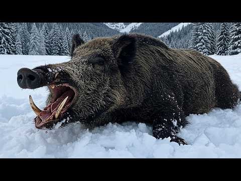 BEST WILD BOAR HUNTS COMPLIMENTION-2