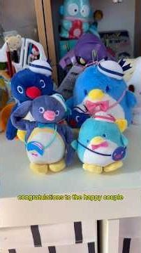 Tuxedo Sam x Pingu gacha! 🐧
