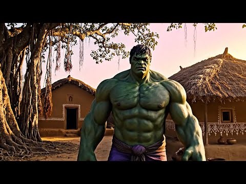 Today will be different!!😱💔 #Hulk #HulkTraining #MotivationalVideo