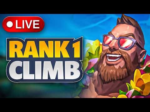 🔴GANGPLANK GAUNTLET IS HERE!🔴