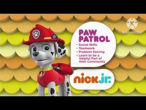 Nick Jr Curriculum Boards (1.0)