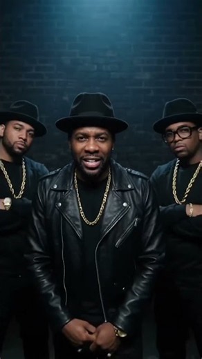 The Very Best of RUN DMC: Iconic Hits Playlist