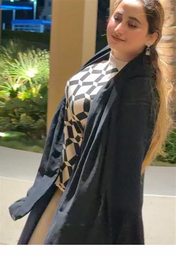 Janana - Shaziimalik's Latest Pashto Song