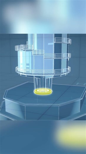 High Tech Solar Powered House 😲☀️ | Positive Energy | @natgeokids