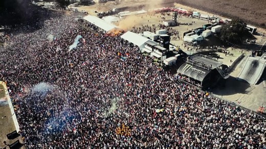 Let's get back in our video tapes of this legendary Monster Energy FIM Motocross of Nations 🙌 The greatness and myth of Ernée's MXoN are BACK and you won't want to miss it as a VIP! ✨ Gourmet food and drinks, exclusive Meet and Greet, Skybox Terraces, VIP Parking and MORE for your ultimate VIP experience at the world's biggest Motocross race! 🔥 Choose your MXoN VIP Package 👇 https://ow.ly/8c6f50XSBvy #MXGPVIP #VIPexperience #MXGP #MonsterEnergyMXoN #Motocross #Motorsport | MXGP