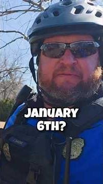 Storming the Proud Boys on Capitol Hill!