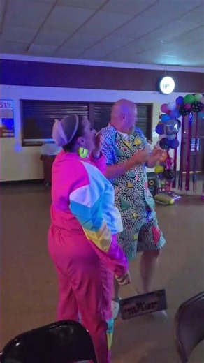 Losing My Wig and Baptizing the DJ's Eyes With Fireball || ViralHog