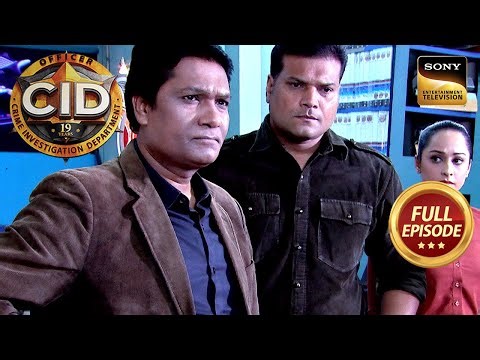 एक Pied Piper ने नचाया Team CID को अपनी धुन में | CID | Full Episode