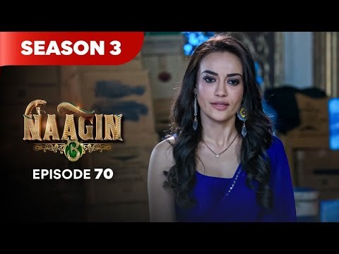 Naagin’s Secret Finally EXPOSED in Episode 73