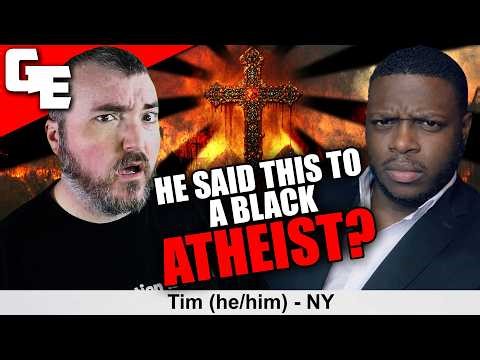 Caller Says Christians 'Civilized' Africa—Gets COOKED 🔥 By BAR