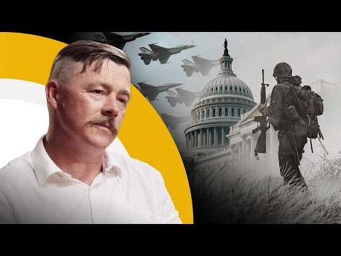 A New Christian Political Order Is Emerging