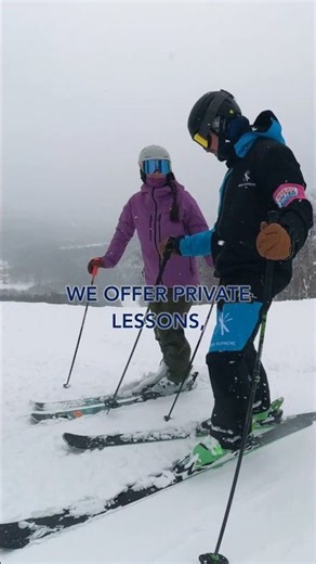 From first turns to fresh tracks. Let’s go!