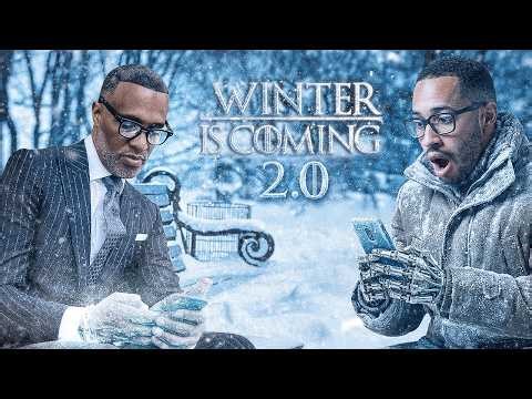 Women PANIC as Millions Lose Jobs… Kevin Samuels Was RIGHT